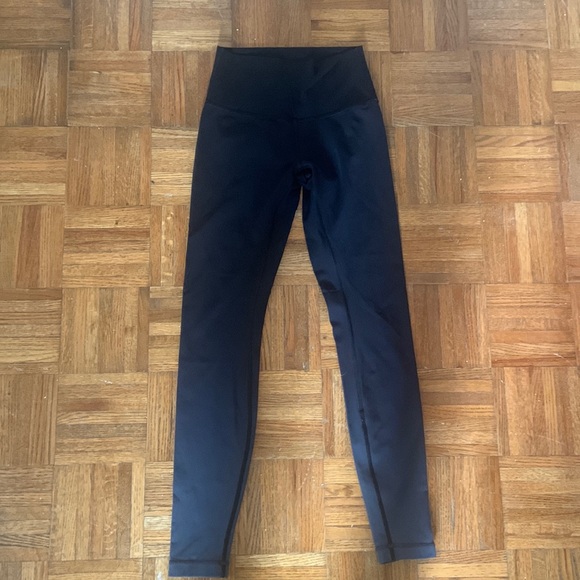Lululemon Wunder under ombré - Picture 3 of 4